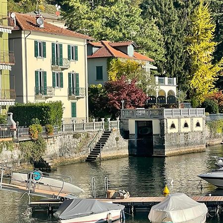Ortensie & Oleandri Al Lago - By Myhomeincomo Ардженьо Екстер'єр фото