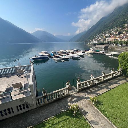 Ortensie & Oleandri Al Lago - By Myhomeincomo Ардженьо Екстер'єр фото