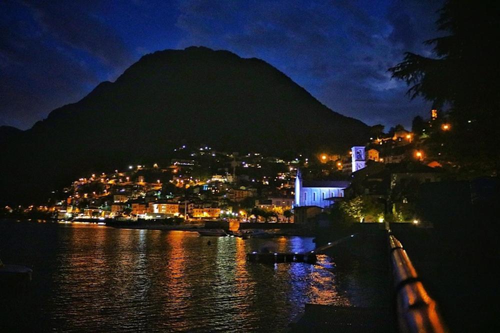 Ortensie & Oleandri Al Lago - By Myhomeincomo Ардженьо Екстер'єр фото