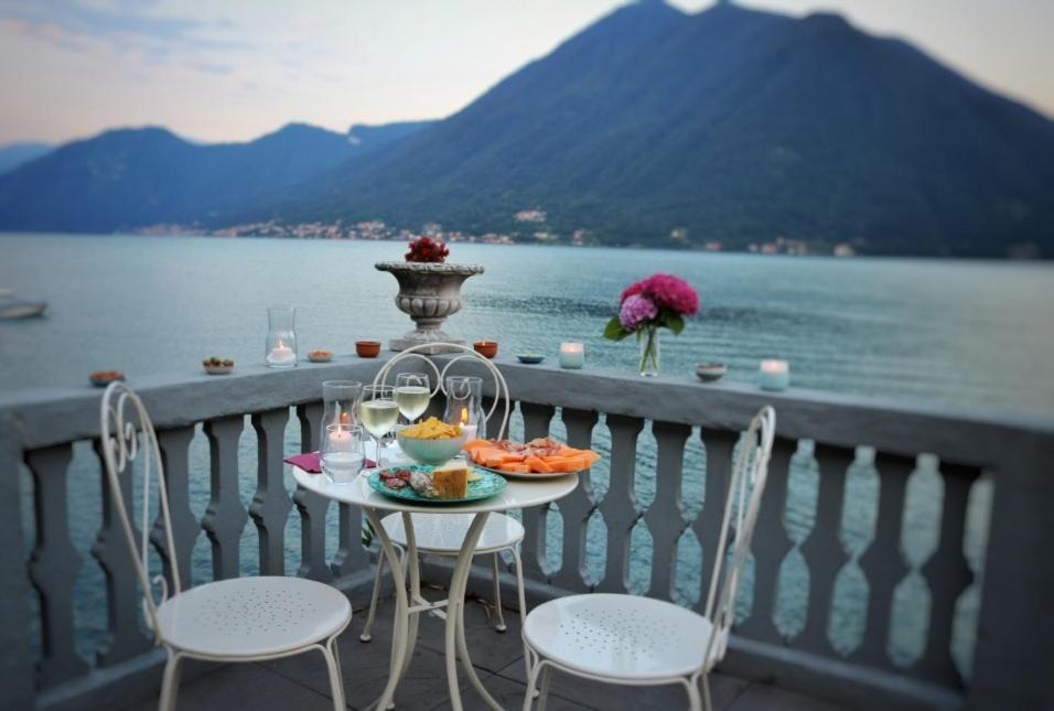 Ortensie & Oleandri Al Lago - By Myhomeincomo Ардженьо Екстер'єр фото