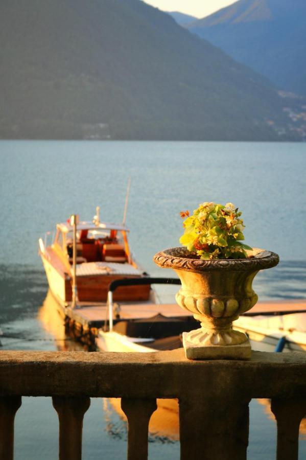 Ortensie & Oleandri Al Lago - By Myhomeincomo Ардженьо Екстер'єр фото