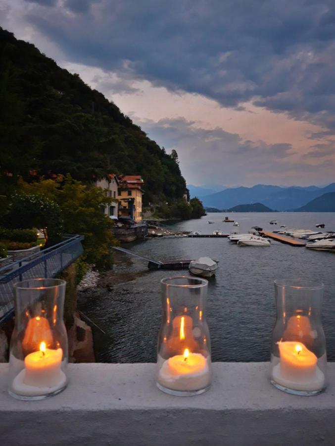 Ortensie & Oleandri Al Lago - By Myhomeincomo Ардженьо Екстер'єр фото